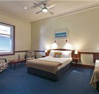 Aurora Ozone Hotel - Accommodation ACT