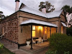 Lyndoch SA Accommodation ACT