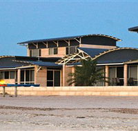 Baird Bay Ocean Eco Apartments - Accommodation ACT