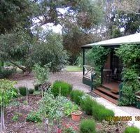 Barossa Country Cottages - Accommodation ACT