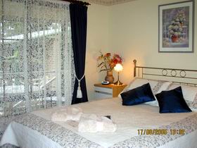 Barossa Country Cottages - Accommodation ACT 1