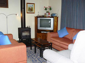 Barossa Country Cottages - Accommodation ACT 3