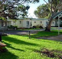 Beachside Holiday Park - Accommodation ACT