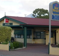 Best Western Melaleuca Apartments - Accommodation ACT
