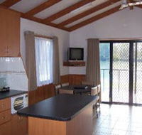 BIG4 Renmark Riverfront Holiday Park - Accommodation ACT