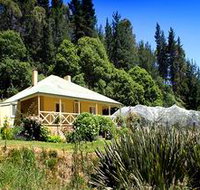 Bishops Adelaide Hills - Willow Cottage - Accommodation ACT