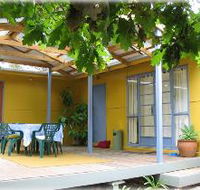 Boathaven Beach House - Accommodation ACT
