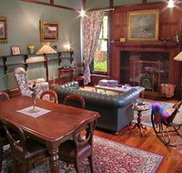 Buxton Manor - Musica Viva Apartment - Accommodation ACT