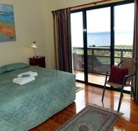 Cape Cassini Wilderness Retreat - Accommodation ACT
