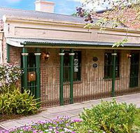 Chichester Gardens Cottage - Accommodation ACT