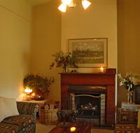 Citrus Cottage - Accommodation ACT