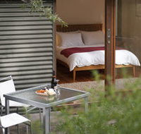 Cladich Pavilions - Accommodation ACT