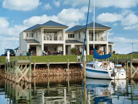 Hindmarsh Island SA Accommodation ACT