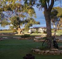 Coodlie Park Farm Retreat - Accommodation ACT