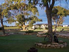 Coodlie Park Farm Retreat - Accommodation ACT 0