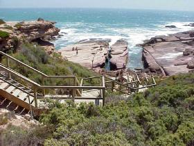 Coodlie Park Farm Retreat - Accommodation ACT 1
