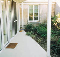 Cornerstone Cottage - Accommodation ACT