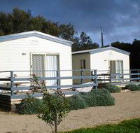 Corny Point Caravan Park - Accommodation ACT
