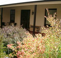 Cotton Palm Cottage - Accommodation ACT