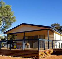 Discovery Holiday Park - Lake Bonney - Accommodation ACT