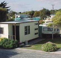 Discovery Holiday Parks - Robe - Accommodation ACT