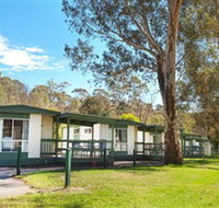 Discovery Parks - Clare - Accommodation ACT