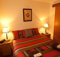 Ficifolia Lodge - Accommodation ACT