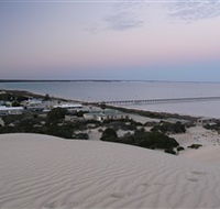 Fowlers Bay Caravan Park - Accommodation ACT