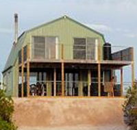 Fowlers Ocean Eco Retreat - Accommodation ACT