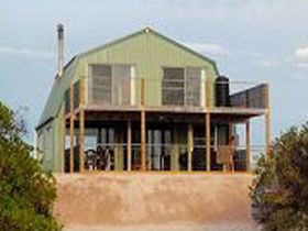 Fowlers Ocean Eco Retreat - Accommodation ACT 0