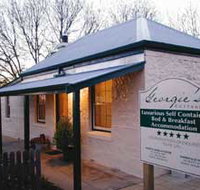 Georgie's Cottage - Accommodation ACT