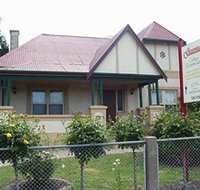 Gracemar - Accommodation ACT