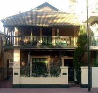 Grandview House Apartments - Glenelg - Accommodation ACT