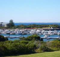 Harbour View Motel - Accommodation ACT