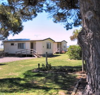 Hillview Caravan Park - Accommodation ACT