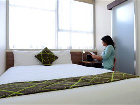 Ibis Styles Adelaide Grosvenor Hotel - Accommodation ACT 1