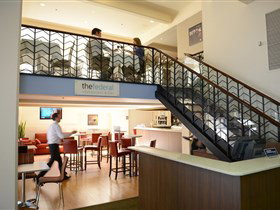 Ibis Styles Adelaide Grosvenor Hotel - Accommodation ACT 3