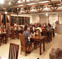 Innamincka Hotel - Accommodation ACT