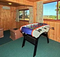 Island Lodge Karinga Park - Accommodation ACT