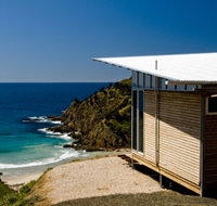 Kangaroo Beach Lodges - Accommodation ACT
