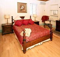 Karinga Park Coach House - Accommodation ACT