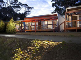 Macclesfield SA Accommodation ACT