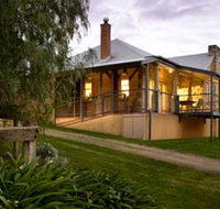 Longview Vineyard Homestead - Accommodation ACT