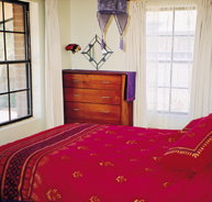 Loverings Lodge - Emu Bay - Accommodation ACT