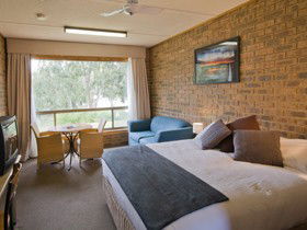Mannum Motel - Accommodation ACT 1
