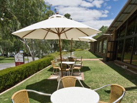 Mannum Motel - Accommodation ACT 2