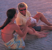 Marion Bay Caravan Park - Accommodation ACT