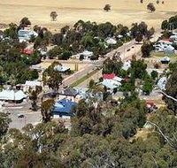 Melrose Caravan And Tourist Park - Accommodation ACT