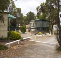 Minlaton Caravan Park - Accommodation ACT