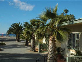 Modra's Apartments Tumby Bay - Accommodation ACT 0